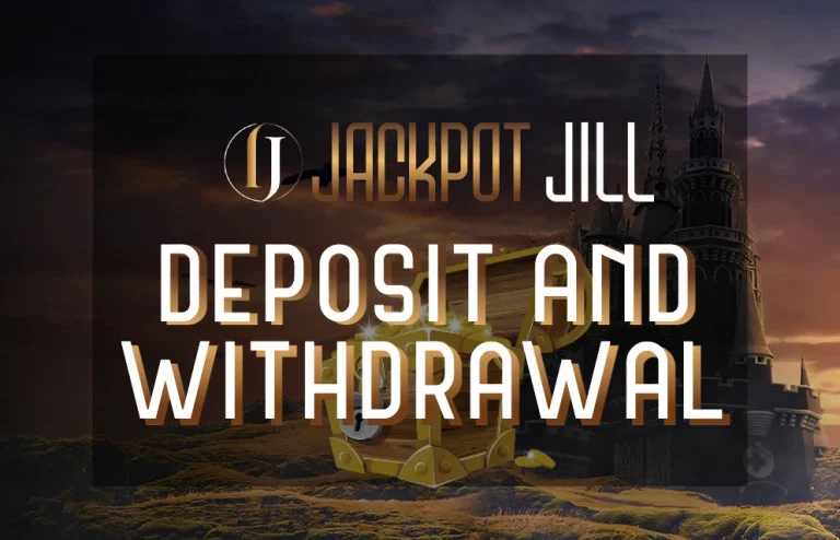 DEPOSIT-AND-WITH DRAWAL