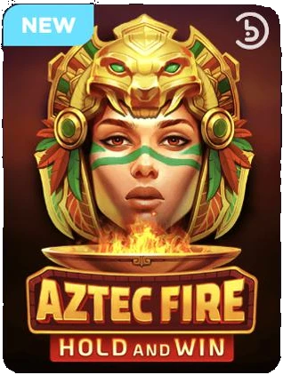 aztec-fire