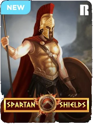 spartan-shields